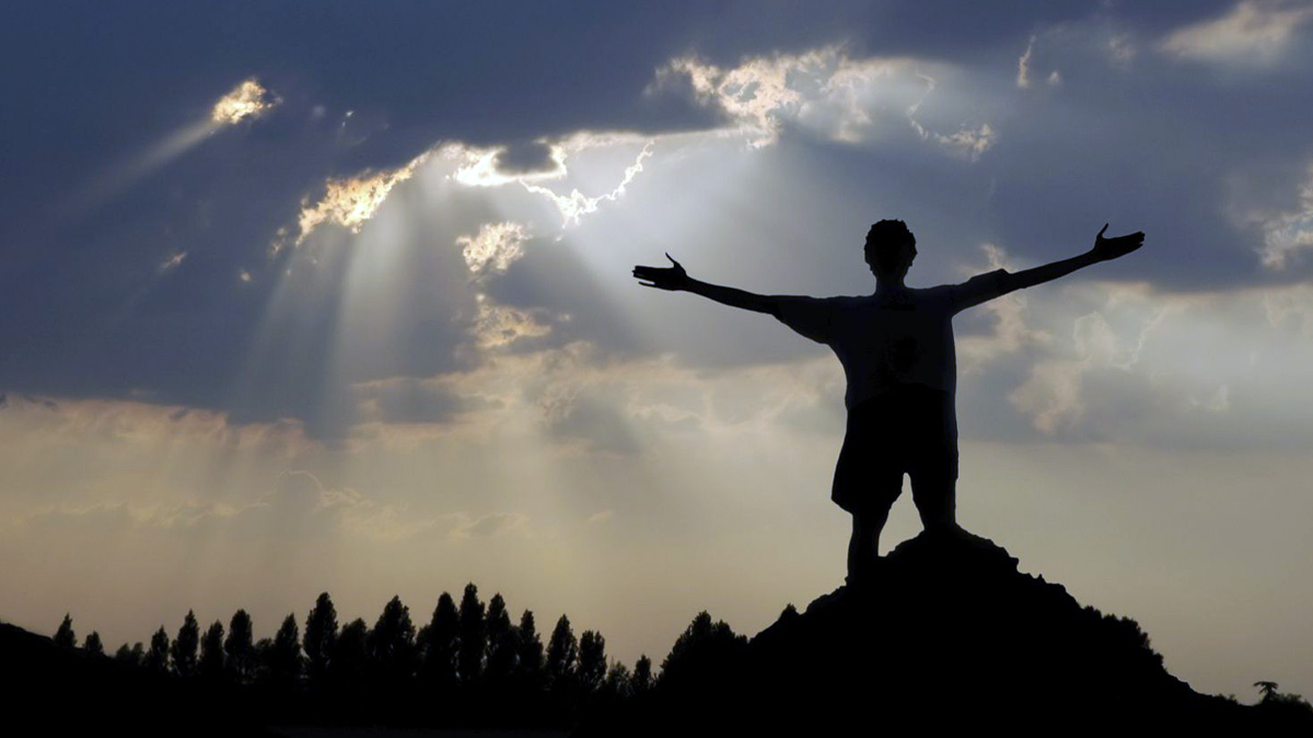 Cima del éxito - Motivación