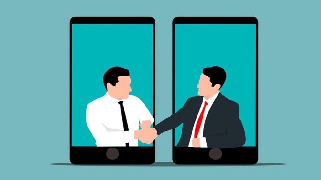 Comunicación digital - Redes sociales