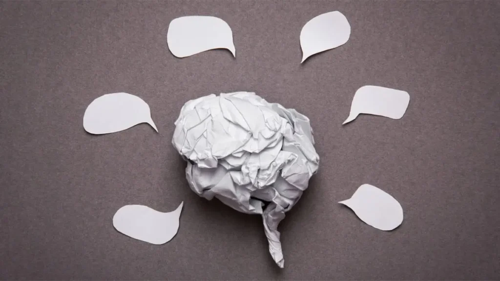 Creatividad - pensamientos