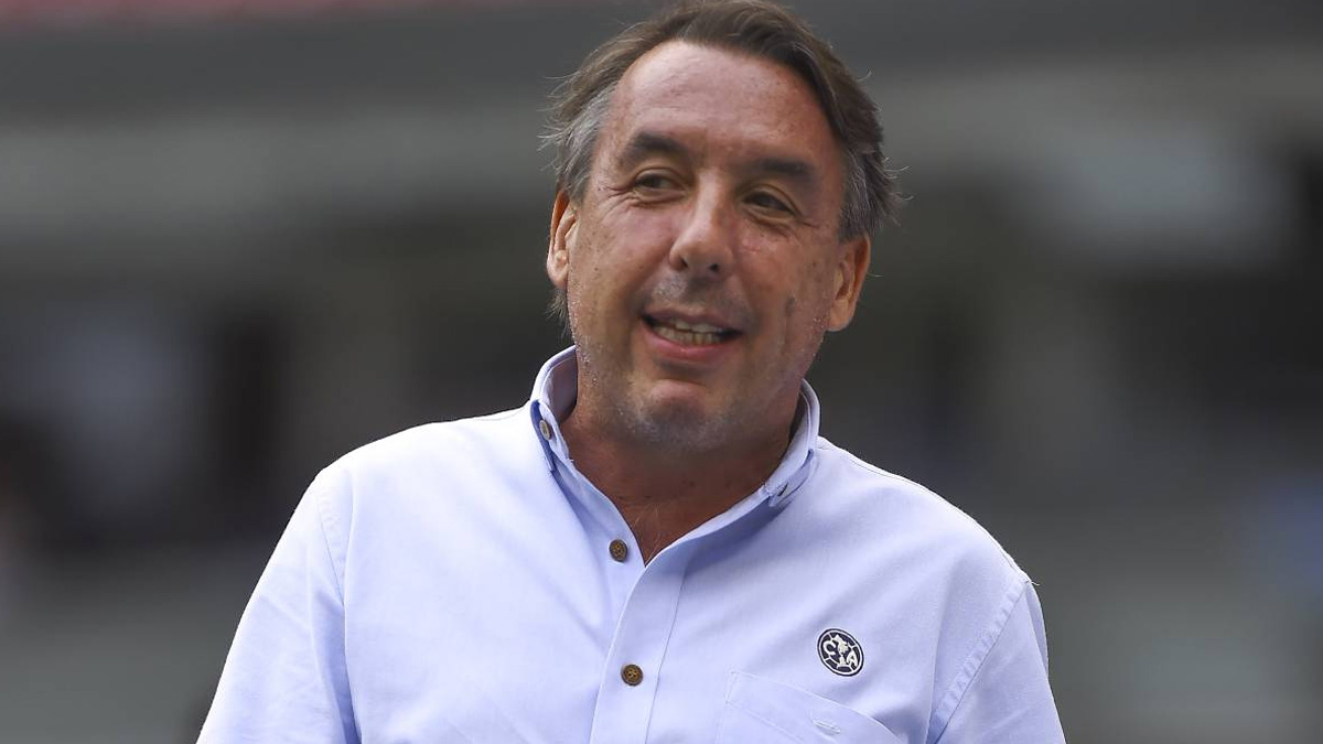 Emilio Azcárraga Jean - Televisa y América